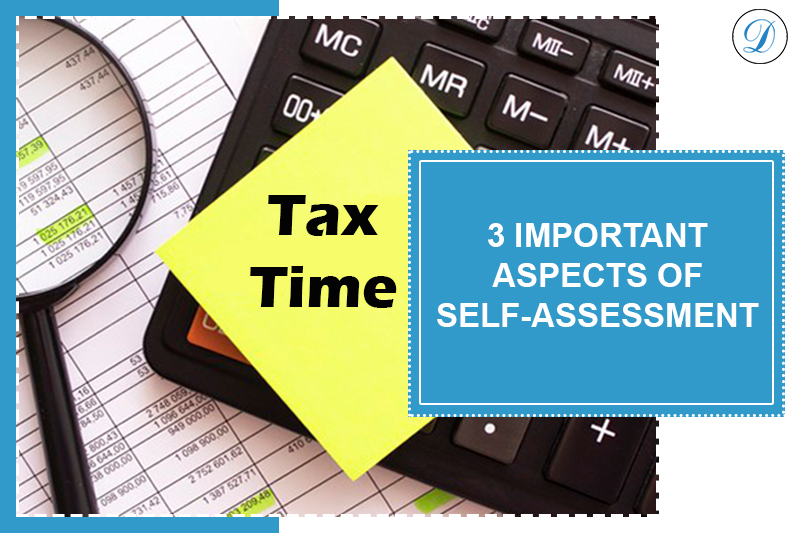 important-aspects-of-self-assessment-tax-return